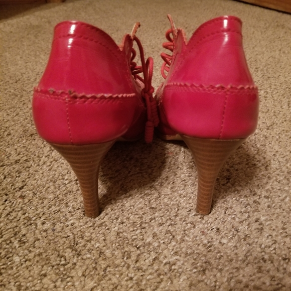 Mulberry booties - Picture 3 of 5